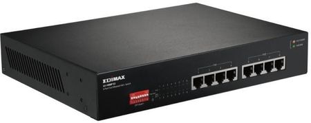 EdiMax Switch GS-1008P V2 (GS1008PV2)