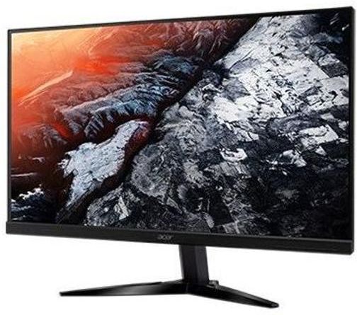 Acer モニター 27インチ フルHD 非光沢 IPS 120Hz 1ms(VRB) sRGB 99% AdaptiveSync HDMI 1.4  ミニD-Sub 15ピン スピーカー・ヘッドフォン端子 音声入力端子 VESAマウント対応 ゼロフレームデザイン EK271Gbmix | Acer  公式オンラインストア Acer Japan Online Store