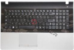 Zdjęcie max4power Klawiatura z obudową SAMSUNG NP300E7A NP305E7A (KEYSGNP305E7A) - Rzeszów