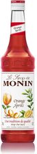 Monin Syrop Orange Spritz 0,7L Pomarańczowy Szprycer w rankingu najlepszych