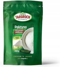 Zdjęcie Targroch Pektyna Cytrusowo-Jabłkowa 250G - Radzionków