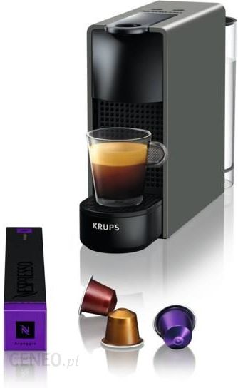 Krups Nespresso Essenza Mini XN110B