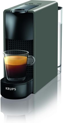 Ekspres kapsułkowy Krups Nespresso Essenza Mini XN110B