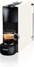 Ekspres kapsułkowy Krups Nespresso Essenza Mini XN1101