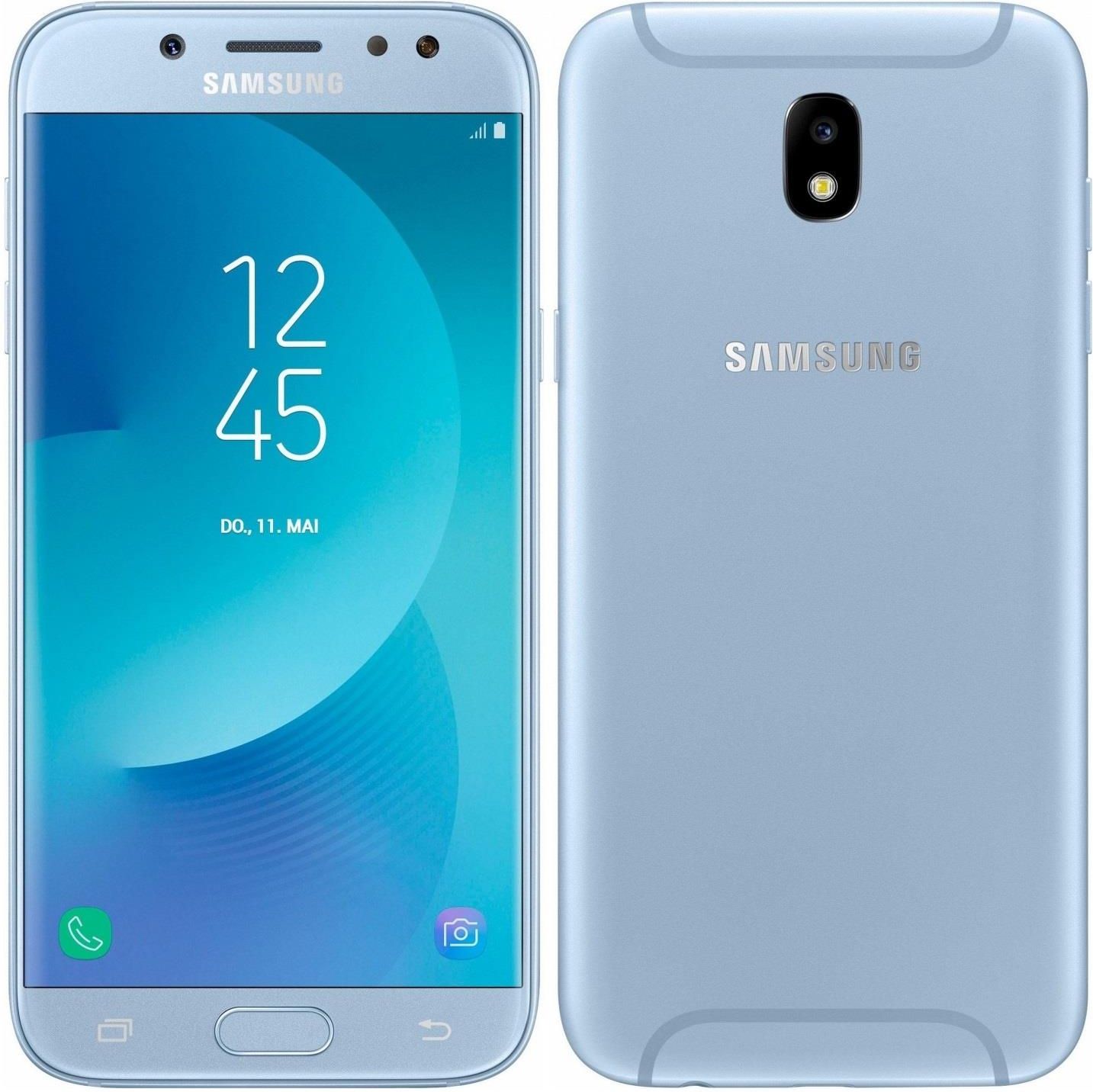 samsung galaxy j7 2017 ram