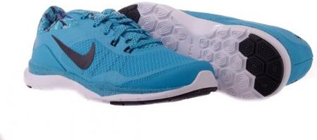 Buty Nike Flex Trainer 5 Print 749184 402 38 Ceny i opinie Ceneo.pl