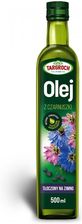 Zdjęcie Targroch Olej Z Czarnuszki Tłoczony Na Zimno 500ml - Pyskowice
