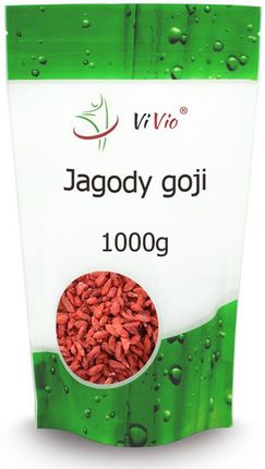 Vivio Jagody Goji 1000G