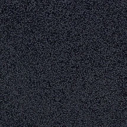 Tubądzin Płytka Podłogowa Mono Czarne R 20X20