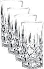 Zdjęcie Nachtmann Komplet 4 Szklanek Noblesse (89208) - Kościan