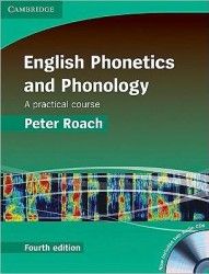 English Phonetics and Phonology Hardback with Audio CDs (2): A Practical Course