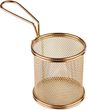 Aps Kosz Na Fryturę Do Serwowania 90 Mm Snack Holder (40603)