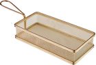Aps Kosz Na Fryturę Do Serwowania 215 X 105 Mm Snack Holder (40612)