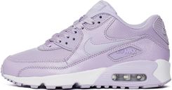 nike air max 90 violet mist