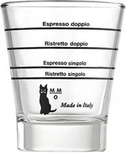 Zdjęcie Img Miarka Do Espresso - Kieliszek 60Ml (1412) - Buk