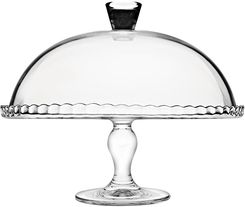 Zdjęcie Pasabahce Patera Szklana Z Kloszem 320 Mm 545014 - Resko