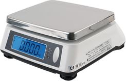 Zdjęcie Cas Waga Sklepowa Do 3 Kg Z Portem Rs232 Sw Ii Cr 03 Rs (Swiicr03Rs) - Kazimierza Wielka