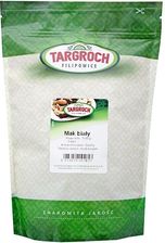 Zdjęcie Targroch Mak Biały Delikatny Słodki 1Kg - Chęciny