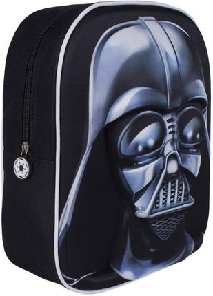 Cerda Plecak 3D Star Wars 31 Cm Dart Vader