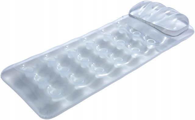 Bestway 43024 Materac Z Poduszką 188Cm - zdjęcie 1 Bestway 43024 Materac Z Poduszką 188Cm