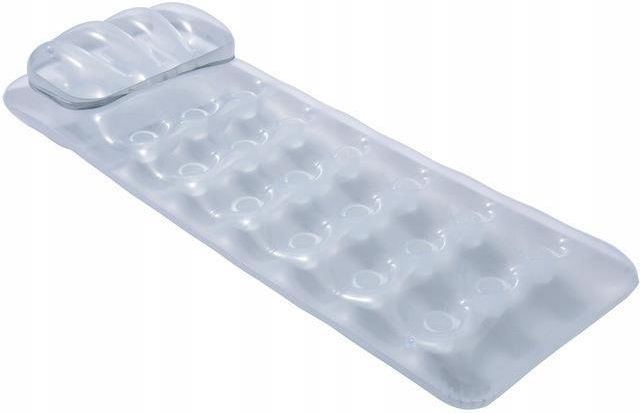 Bestway 43024 Materac Z Poduszką 188Cm - zdjęcie 4 Bestway 43024 Materac Z Poduszką 188Cm