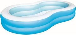 Zdjęcie Basen Bestway Laguna 54117 157 262 46 - Kock