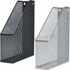 Zdjęcie Tres Net Pojemnik Na Czasopisma 3002 Kolor: Czarny - Kołaczyce