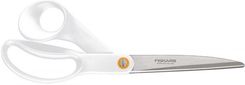 Zdjęcie Fiskars Nożyczki Uniwesalne Duże Białe 24Cm Functional Form 1020414 - Elbląg
