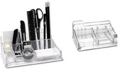 Zdjęcie Ok Office Piórnik Biurkowy P972T Akrylowy - Tyszowce