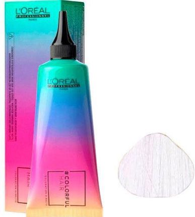 L’Oreal Professionnel Colorfulhair Clear Farba Do Włosów 90Ml