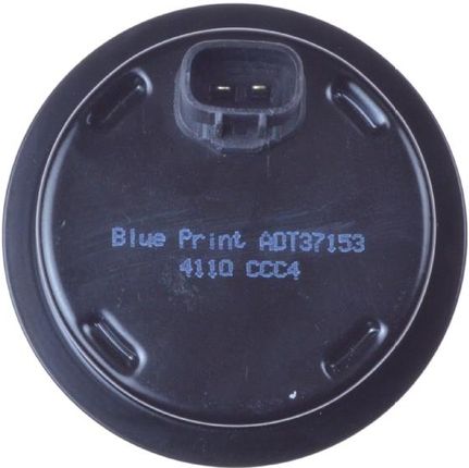 BLUE PRINT Czujnik, prędkość obrotowa koła ADT37153