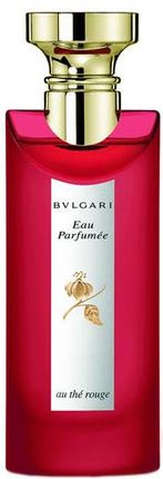 BVLGARI Eau Parfumée au Thé Rouge 75ml BVLGARI | EAU PARFUMEE | Au The Rouge Woda kolońska | Wizaż24