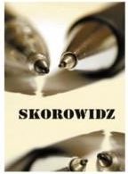 Grand Skorowidz A5 96K. Twarda Oprawa (Ka5531)