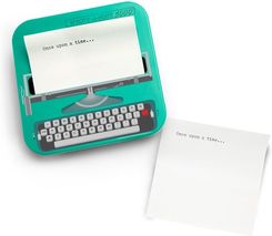 Zdjęcie Mustard Karteczki Samoprzylepne Notowania Maszyna Do Pisania Wrote-A-Note 2000 - Chocz