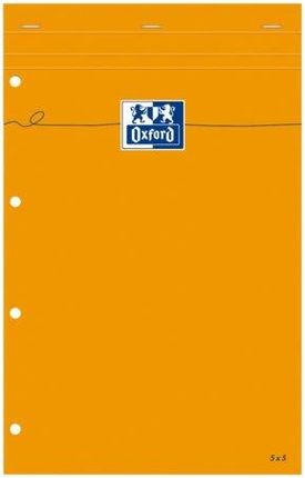 Oxford Blok Notepad Everyday A4+ 80 Kartek