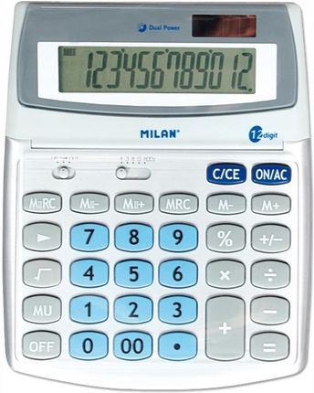 Milan Kalkulator 152512 (8411574021766)