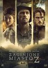 Zaginione miasto Z DVD + książeczka