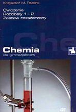 Chemia dla gimnazjalistów Ćwiczenia rozdziały 1 i 2