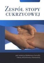 Zdjęcie Zespół stopy cukrzycowej - Września