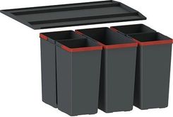 Franke EasySort 600-1-4 121.0494.194