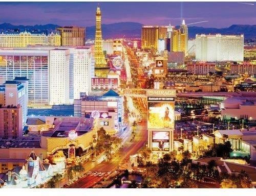Las Vegas pomysły na randki