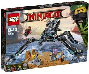 LEGO Ninjago 70611 Nartnik