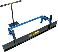 Zdjęcie Mimal Szalunek ślizgowy SZL - Morawica