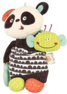 B.Toys Maskotka Panda (Bx1567)