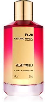 Mancera Velvet Vanilla woda perfumowana 120ml