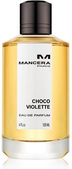 Mancera Choco Violet woda perfumowana 120ml