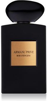 Perfum Unisex Armani Prive Bois D'Encens woda perfumowana 250ml - Opinie i  ceny na 