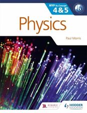 Zdjęcie Physics for the IB MYP 4 &amp; 5 By Concept - Wysokie Mazowieckie