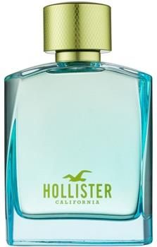 Zdjęcie Hollister Wave 2 Woda Toaletowa 100 ml - Barczewo