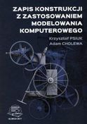 Zdjęcie Zapis konstrukcji z zastosowaniem modelowania komputerowego. - Bartoszyce
